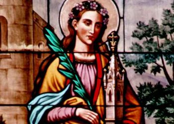 بربارة ليست “هالوين”: بين الطقوس الشيطانية والايمان الحقيقي