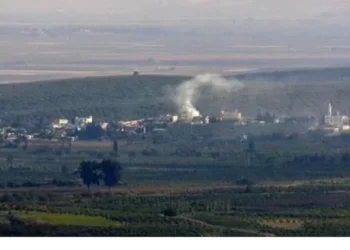 وساطة أمريكية “سرية” بين الاحتلال وحزب الله لتخفيف التوتر على الحدود