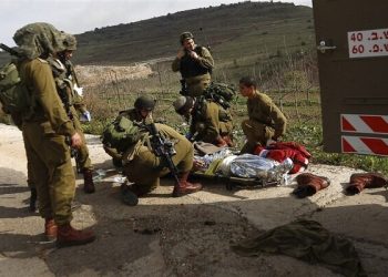 القسام .. أحد مقاتلينا أجهز على 4 جنود من مسافة صفر