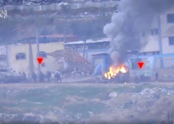 جنود الاحتلال في مرمى نيران القسام .. قتلى واستهداف آليات في بيت لاهيا وخان يونس