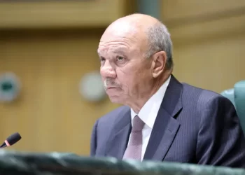 الفايز .. قواتنا المسلحة تتعامل مع شبكات تهريب مدعومة من مليشيات إقليمية