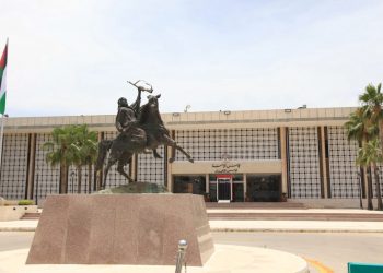 لجنة فلسطين في الأعيان تدعو لتقديم شكوى ضد الاحتلال في الجنايات الدولية