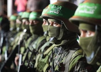 القسام تقصف بئر السبع المحتلة مجدداً