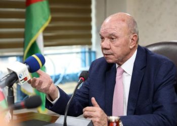 الفايز .. مخططات تصفية القضية الفلسطينية والتهجير مستمرة