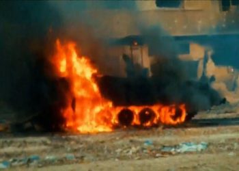 القسام .. دمرنا 135 آليةً وقتلنا العشرات في 72 ساعةً