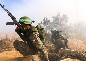 كمائن محكمة للمقاومة تجهز على قوتين خاصتين لجيش الاحتلال