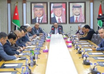 “إدارية النواب” تبحث موضوع الهيكل التنظيمي لـلخدمة والإدارة العامة