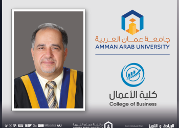 “عمان العربية” تعقد ورشات متخصصة في المحاسبة لمنتسبي بلدية كفرنجة وجمعية كفرنجة