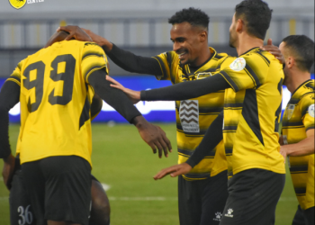 الحسين يتصدر الذهاب و الوحدات يقع بفخ و الفيصلي يقترب