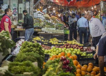 مسؤول حكومي.. واردات الأردن لم تتأثر باضطرابات باب المندب