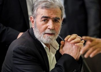 النخالة .. لا  صفقات تبادل أسرى مع العدو الإسرائيلي