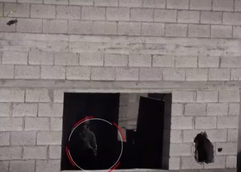 متع نظرك ب٣ دقائق .. شاهد كيف مسحت المقاومة الارض في جيش الاحتلال