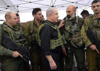 نتنياهو يتوعد بتحويل بيروت إلى غزة وجنوب لبنان إلى خانيونس