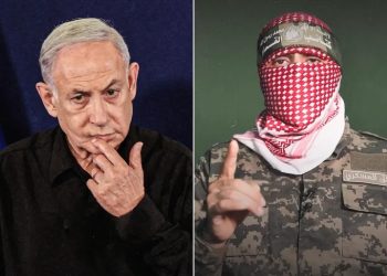 زلزال سياسي سيضرب إسرائيل بعد حرب غزة