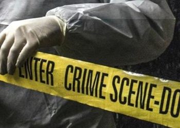 رجل يبلغ من العمر 85 عامًا ينفذ بزوجته جريمة مرعبة !