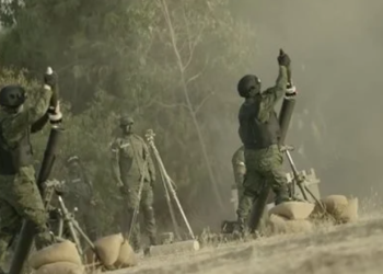 جيش الاحتلال يعترف بقدرات حماس