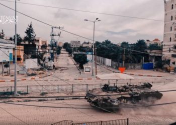 يوم ثقيل على العدو .. المقاومة تستهدف 20 دبابة للاحتلال وتقتل جنوداً