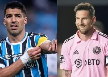 إليكم تفاصيل عقد سواريز مع إنتر ميامي!