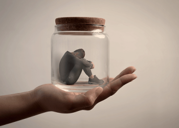 أسباب فرار الرجل من المرأة