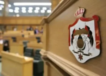 هل وصل لقانونية النواب مذكرة تتعلق بالعفو العام؟