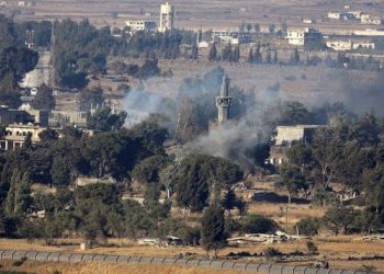 الاحتلال يقرر إغلاق عشرات المستوطنات والطرق في الشمال حتى إشعار آخر