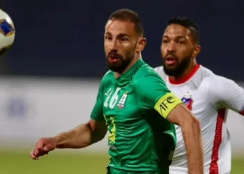 الوحدات ينتزع تعادلا مثيرا مع الكويت ويحتفظ بآماله في التأهل