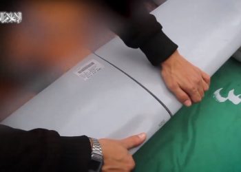 القسام تنشر مشاهد السيطرة على “Skylark-2”.. والمقاومة تتصدى لتوغل الاحتلال