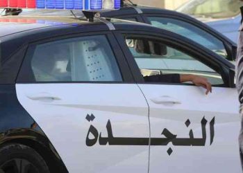 ضبط 28 بائعة هوى قرب رئاسة الوزراء في مطعم وبار سياحي