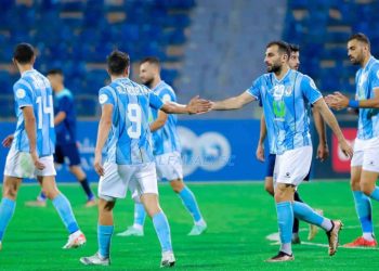 الفيصلي يتعثر بتعادله مع سحاب في الدوري