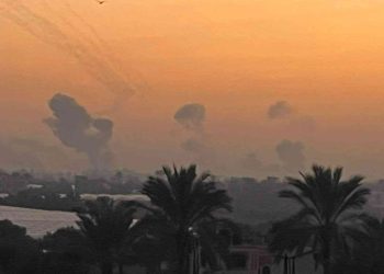 وزير الخارجية الاردني من واشنطن.. الوضع في فلسطين يغلي