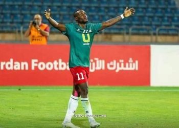 الوحدات يتنفس الصعداء بإسقاط معان