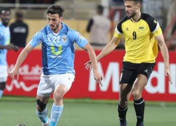 الفيصلي يتطلع لإيقاف انتصارات الحسين إربد في الدوري الأردني