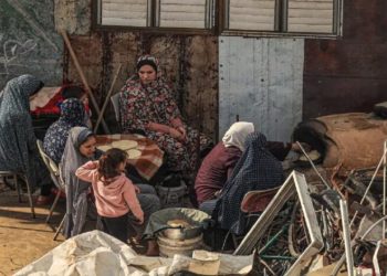 الأمم المتحدة .. اثنتان من الأمهات تقتلان كل ساعة بغزة