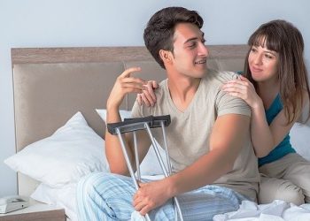 أسئلة شائعة عن الجنس في حياة ذوي الاحتياجات الخاصة