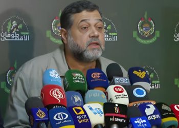 حمدان ..  القسام أوفت بوعدها بتحويل غزة إلى مقبرة لقوات الاحتلال