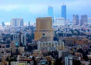 حالة الطقس .. أجواء باردة نسبيا في أغلب مناطق الاردن