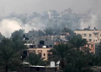 حرب غزة في يومها الـ 62 .. مجازر مستمرة للاحتلال واشتباكات بعدة محاور