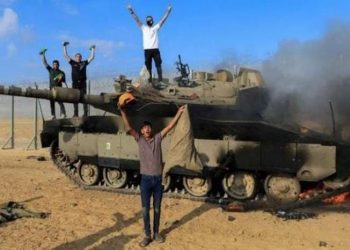 تعرف على سبب فشل الاحتلال أمام حماس