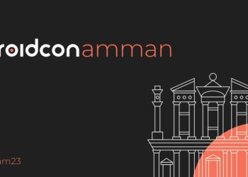 برعاية هيئة تنشيط السياحة الأردن يستضيف فعاليات مؤتمر “Droidcon”