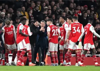 آرسنال يعلن موقفه من المشاركة في دوري السوبر الأوروبي