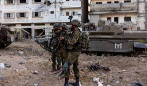 “هآرتس” .. علينا الاعتراف بالخسارة لن ننتصر في غزة