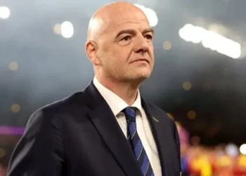 بيان ناري من فيفا بخصوص دوري السوبر الأوروبي