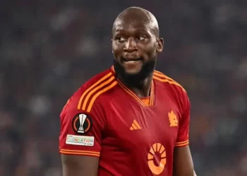 لوكاكو يعلن موقفه النهائي من الانتقال لدوري روشن السعودي