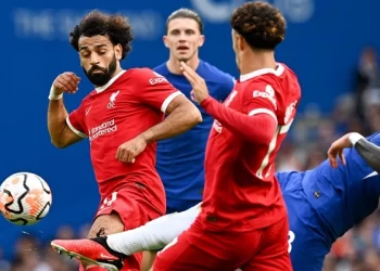 معضلة كبيرة ستواجه ليفربول في حال رحيل محمد صلاح