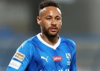 نيمار يقرر العودة إلى سانتوس البرازيلي رغم هبوطه للدرجة الثانية