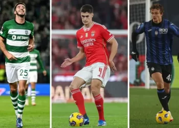 4 مدافعين على رادار ريال مدريد لتعويض غياب ألابا