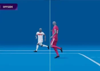 اعتماد تقنية التسلل الآلي في كأس آسيا 2023