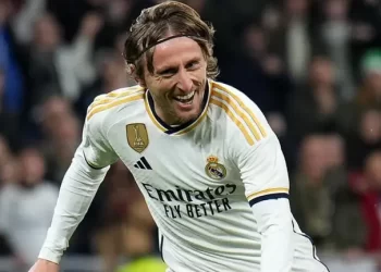 مودريتش يتوصل لاتفاق مع النصر السعودي