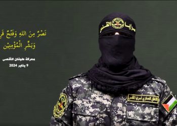 أبو حمزة .. من يُرِد أن ينزع سلاحنا فسننزع روحه.. نتنياهو سيسلّم بما يقضي به الميدان