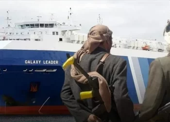 اضطراب بحري لم يحدث منذ عقود.. “الاقتصاد العالمي في قبضة الحوثيين”